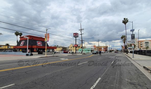 Jack in the Box: 4353 S Figueroa St, Los Angeles, CA 90037